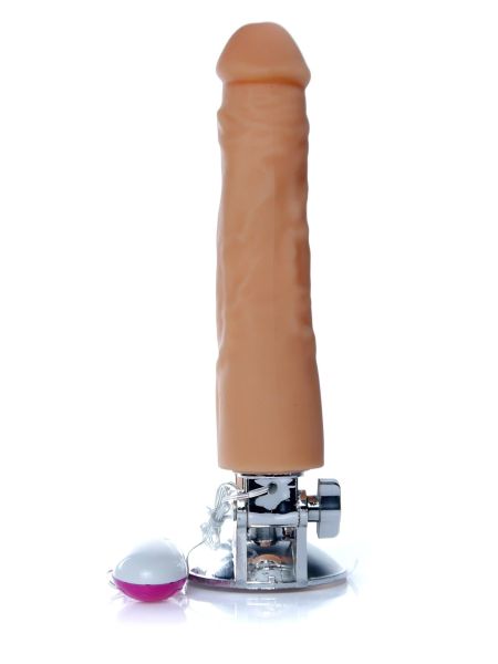 Wibrator-Mr. Perfect Vibration 12 functions - 5