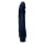 Wibrator-Real Skin - Black