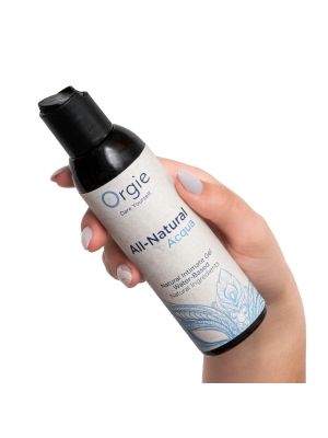 All - Natural Acqua 150 ml - image 2