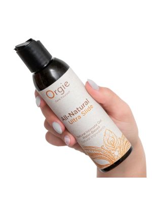 All - Natural Ultra Slide 150 ml - image 2