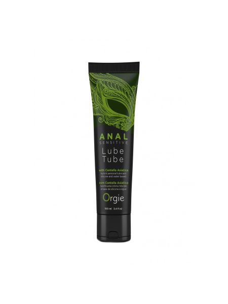 Żel - ANAL SENSITIVE LUBE TUBE