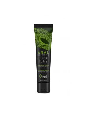 Żel - ANAL SENSITIVE LUBE TUBE