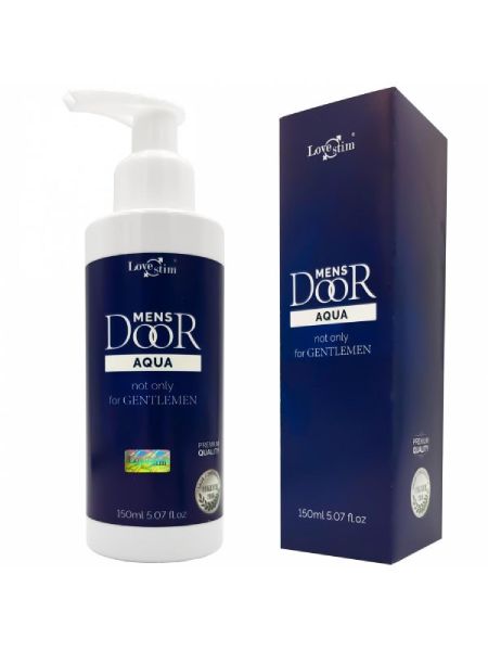 OLEJEK-MENS DOOR AQUA 150ml