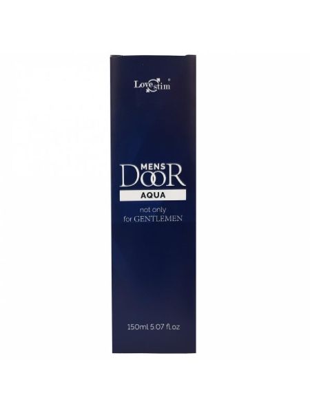 OLEJEK-MENS DOOR AQUA 150ml - 7