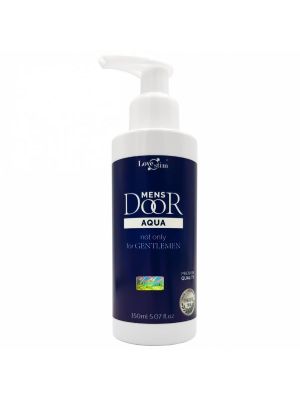 OLEJEK-MENS DOOR AQUA 150ml - image 2