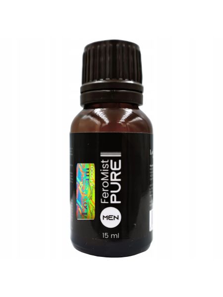 LSTIM FeroMist PURE 15ml for HIM