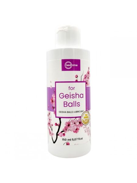 MedTime / For Geisha Balls 150 ml