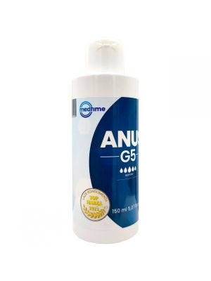 MedTime / Anus Gel G5 gęsty 150 ml - image 2