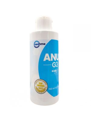 MedTime / Anus Gel G3 150 ml - image 2