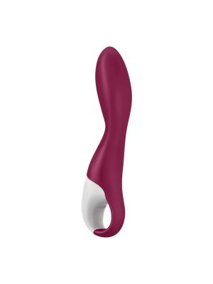 Wibrator-Heated Thrill Connect App - image 2