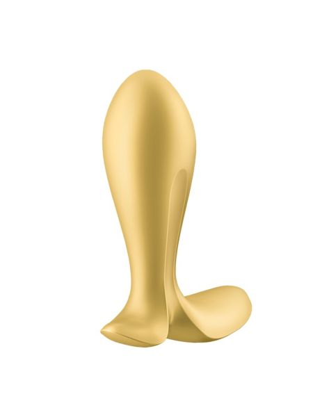 Intensity Plug gold - 3