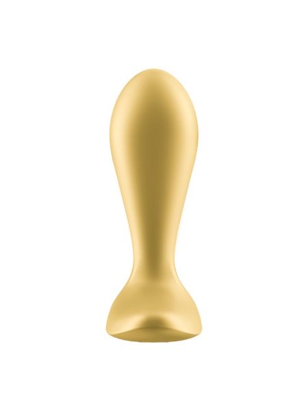 Intensity Plug gold - 5