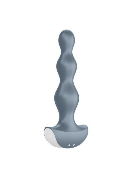 Lolli-Plug 2 (ice blue) - 3