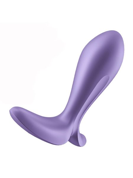 Intensity Plug purple