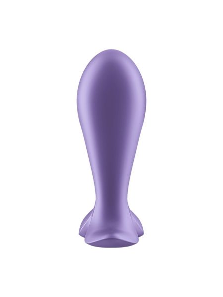 Intensity Plug purple - 2