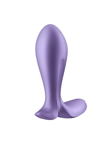Intensity Plug purple - 3