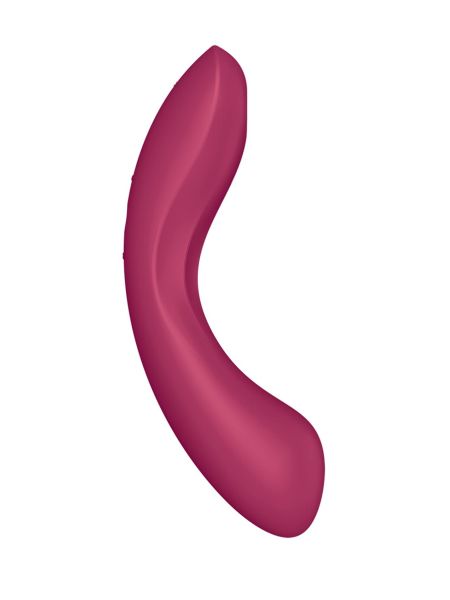Curvy Trinity 1 red - 4