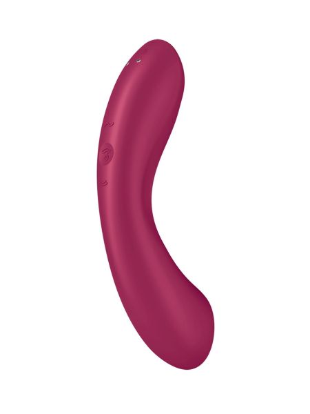 Curvy Trinity 1 red - 5