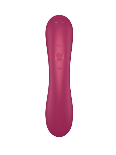 Curvy Trinity 1 red - 6