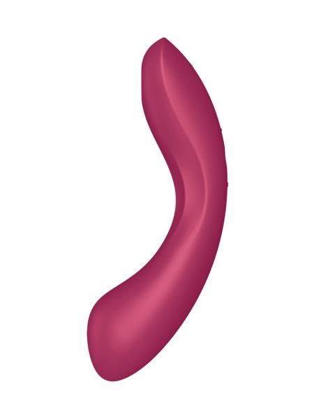 Curvy Trinity 1 red - 7