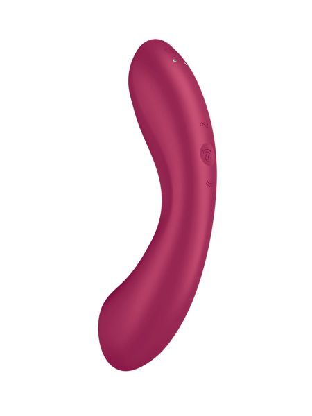 Curvy Trinity 1 red - 9