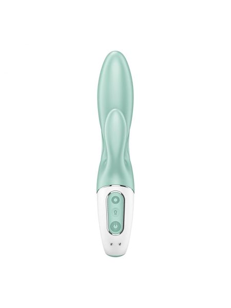 Air Pump Bunny 5 Connect App mint