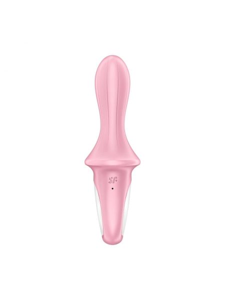 Air Pump Booty 5 Connect App red - 4