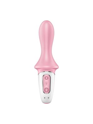 Air Pump Booty 5 Connect App red