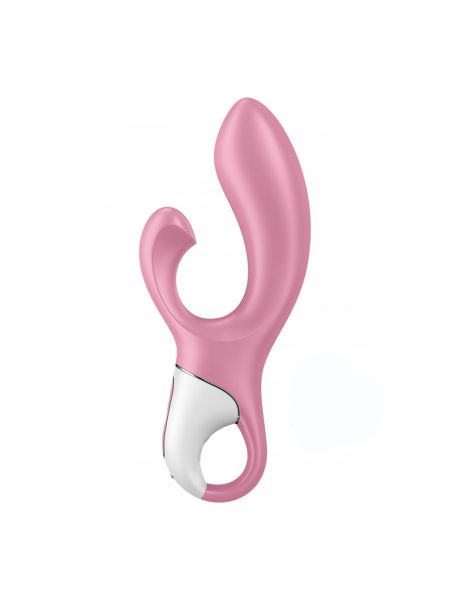 Air Pump Bunny 2 light red - 2
