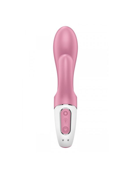 Air Pump Bunny 2 light red - 3