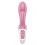 Air Pump Bunny 2 light red - 4
