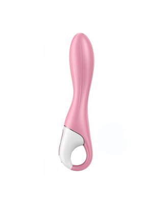 Air Pump Vibrator 2 light red - image 2