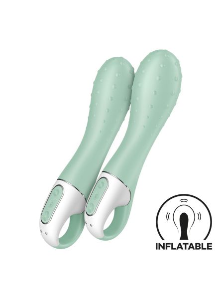 Air Pump Vibrator 3 mint - 2
