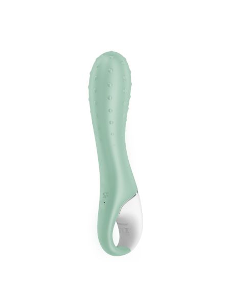 Air Pump Vibrator 3 mint - 5