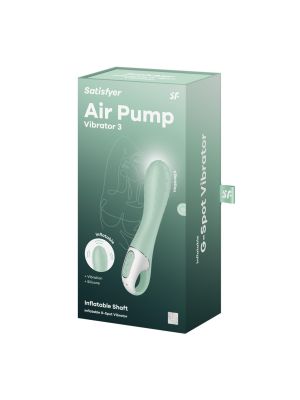 Air Pump Vibrator 3 mint
