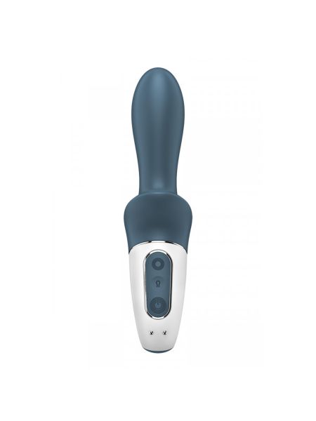 Air Pump Booty 2 dark grey - 3