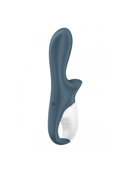 Air Pump Booty 2 dark grey - 4