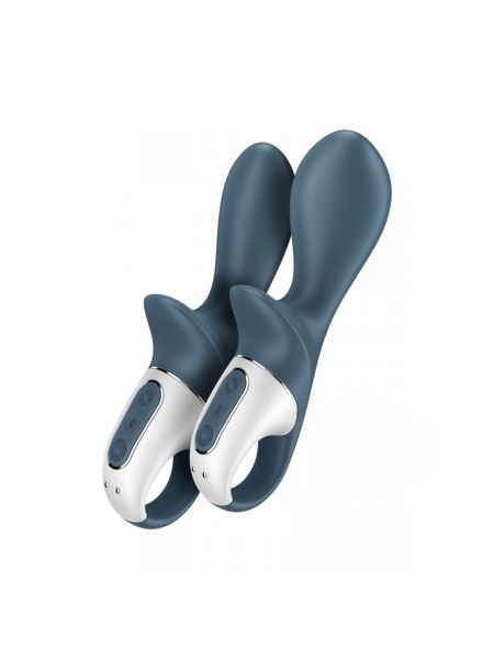 Air Pump Booty 2 dark grey - 5