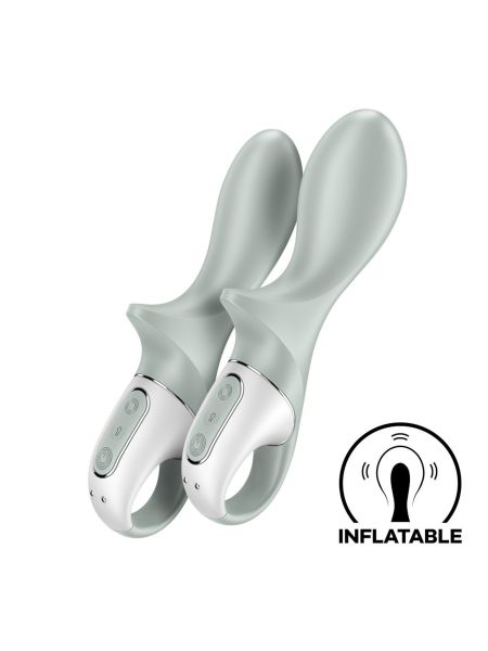 Air Pump Booty 3 greygreen - 2