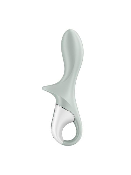 Air Pump Booty 3 greygreen - 3
