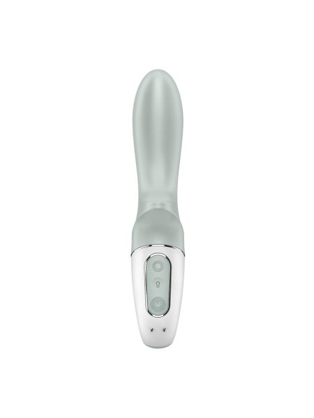 Air Pump Booty 3 greygreen - 6