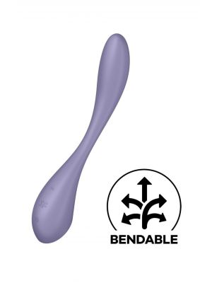 G-Spot Flex 5+ lilac - image 2