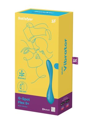 G-Spot Flex 5+ petrol