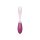 Wibrator-G-Spot Flex 3 (Red)