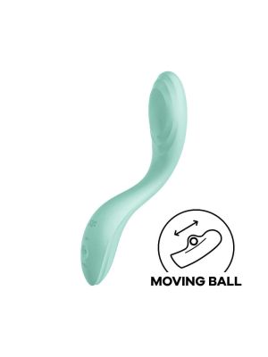 Wibrator-Rrrolling Pleasure (Mint) - image 2