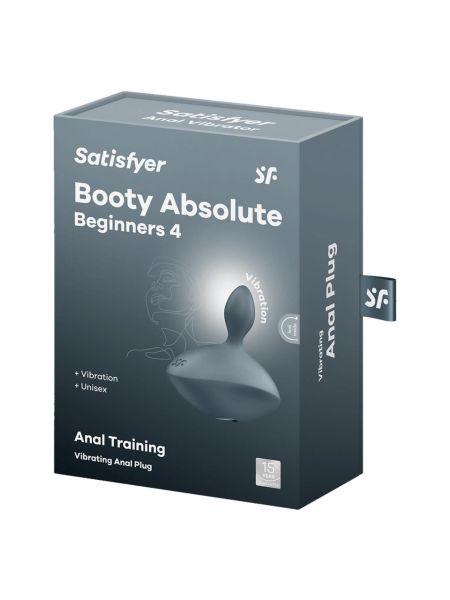 Booty Absolute Beginners 4 - 5
