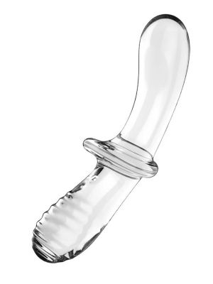 Double Crystal (transparent)