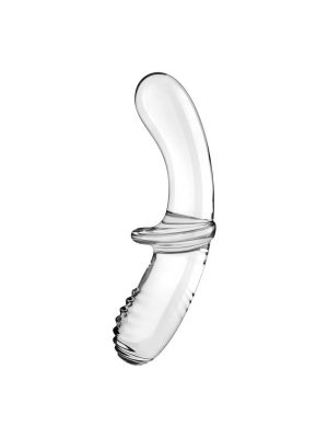Double Crystal (transparent) - image 2
