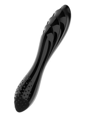 Dazzling Crystal 1 (black)