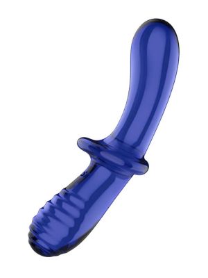 Double Crystal (light blue) - image 2